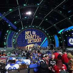 LeSean McCoy Names The ‘Biggest Loser’ Of NFL Draft