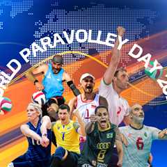 World ParaVolley Day 2024