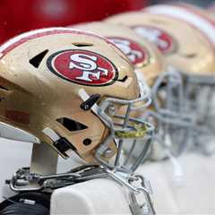 49ers Are Projected To Receive Two Compensatory 2025 Draft Picks