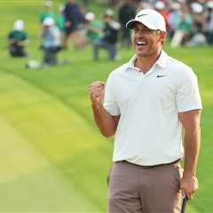 Which LIV Golf players are featuring at the 2024 PGA Championship? Brooks Koepka defends title as..