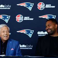 Insider Reveals Latest Update On Patriots’ GM Search