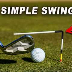 Can this simple golf training aid fix your slice?