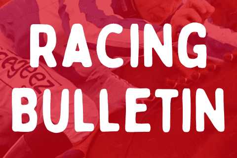 Racing Bulletin for 30/11/2023