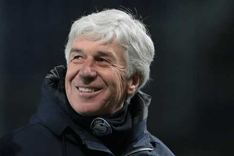 Gasperini: ‘We won’t underestimate Marseille’