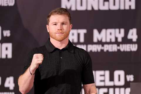 Canelo vs Munguia preview, Paul vs Tyson rules, more: Boxing podcast