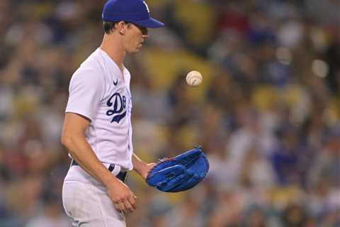 Walker Buehler’s Injury Rehab Is Over; Dodgers Pitcher Will Debut Monday vs. Marlins