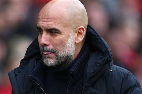 Daily Schmankerl: Pep Guardiola wants Bayern Munich’s Jamal Musiala at Manchester City; Bayern..