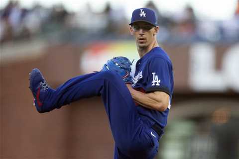 Dodgers To Reinstate Walker Buehler On Monday