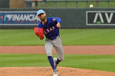 Chasen Shreve Opts Out Of Rangers Deal