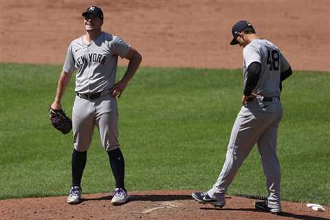 Yankees Star Sums Up Tough Series Loss Against Orioles