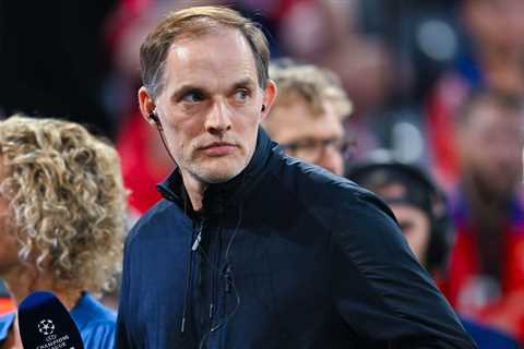 “Everything is possible” — Thomas Tuchel comments on status at Bayern Munich