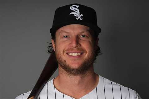 White Sox Release Brett Phillips From Minors Deal