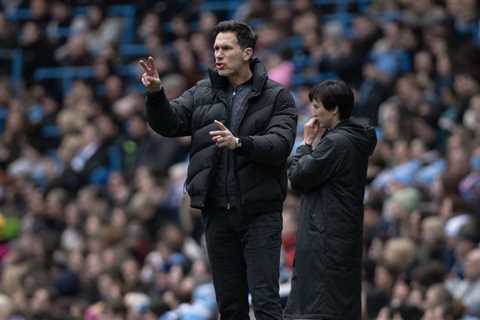 Premier League and WSL Titles in Both Manchester City Men and Women’s Hands