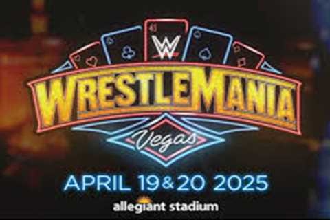 Mark Your Calendar: Interesting Reason Why WrestleMania 41 Will Be Held On Easter Sunday