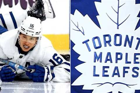 Warning to Mitch Marner About Maple Leafs Contract Negotiations