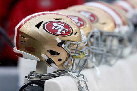 49ers Are Projected To Receive Two Compensatory 2025 Draft Picks