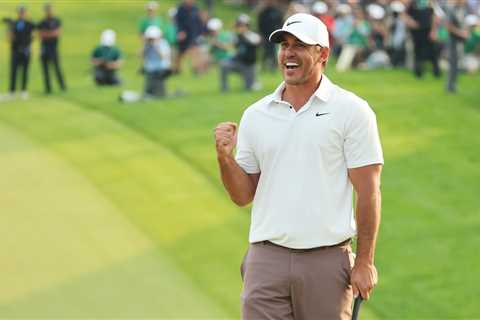 Which LIV Golf players are featuring at the 2024 PGA Championship? Brooks Koepka defends title as..