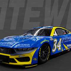 Michael McDowell Prepares for Gateway with Siteman Cancer Center On Board – Speedway Digest