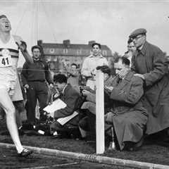 Book reviews: Roger Bannister’s life and Mike Fleet’s coaching chronicles