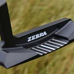 Zebra Milled Putters: Now Comes The Hard Part