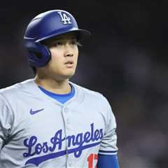 Dodgers’ Shohei Ohtani Releases Statement Following Conclusion of Ippei Mizuhara Investigation