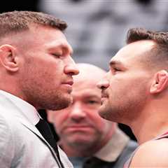 Dana White breaks silence amid chaos surrounding Conor McGregor's UFC return