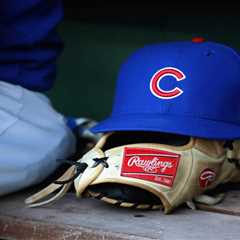 Cubs Ace Continues To Hold Competitive Lead In NL Race
