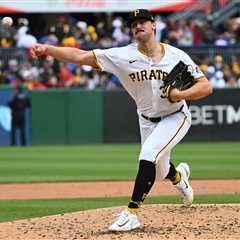 Stats Highlight Paul Skenes’ Rapid Rise As Pirates’ Ace