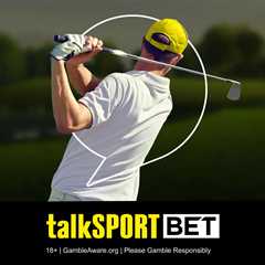 talkSPORT betting tips – Best golf bets and expert advice for the The Memorial Tournament and LIV..