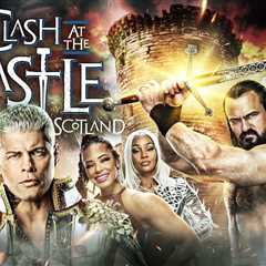 Updated Ticket Sale Numbers For WWE Clash At The Castle 2024