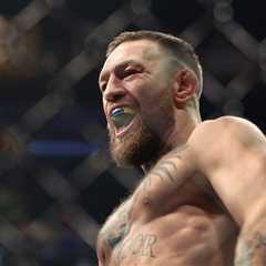 ‘The King Returns!’ UFC 303 promo drop confirms McGregor vs. Chandler is good to go | Video
