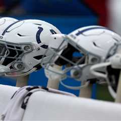 Colts Insider Shuts Down Negative Narrative About The Team
