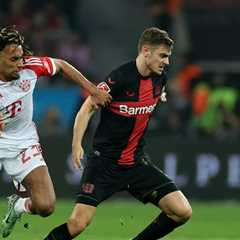 Josip Stanišić to be part of Bayern Munich’s plans