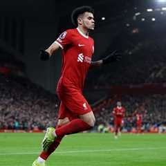 Liverpool Superstar’s Key Stat Should Appeal to Barcelona, PSG