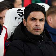 Former Arsenal star questions Mikel Arteta’s role at the club