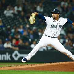 Reds Sign Justus Sheffield To Minor League Deal