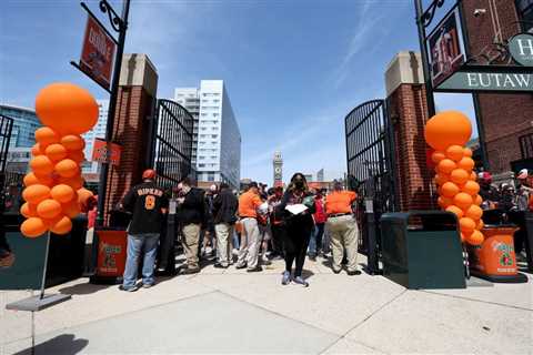 Orioles Suffer 2 Crushing Blows To Their Pitching Staff