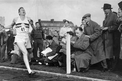 Book reviews: Roger Bannister’s life and Mike Fleet’s coaching chronicles