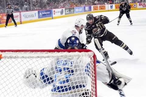 AHL Morning Skate: June 1, 2024 | TheAHL.com