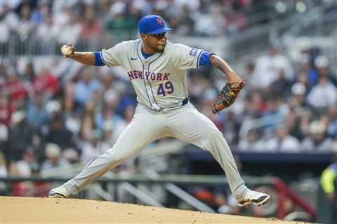 Julio Teheran To Opt Out Of Minors Deal With Cubs