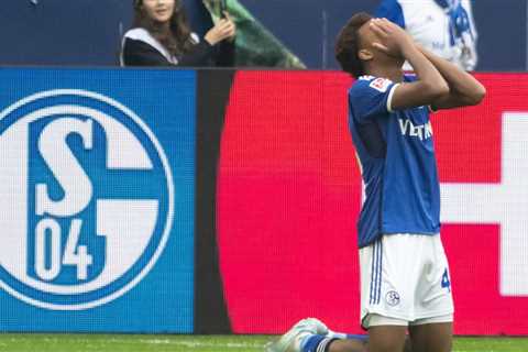 Report: Schalke wonderkid Assan Ouédraogo will NOT join Bayern Munich