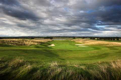 Mashie Golf launches Links Membership – Golf News