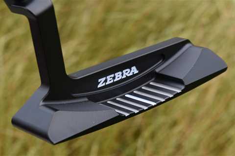 Zebra Milled Putters: Now Comes The Hard Part