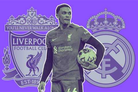 Trent’s Madrid MESSAGE, Balde SNUBS Reds & Leeds duo DISCUSSED