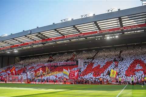 Celebrating Liverpool Football Club’s 132nd Birthday