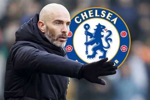 Chelsea Targets Major Summer Signings Under Enzo Maresca