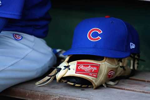 Cubs Ace Continues To Hold Competitive Lead In NL Race