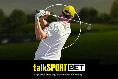 talkSPORT betting tips – Best golf bets and expert advice for the The Memorial Tournament and LIV..