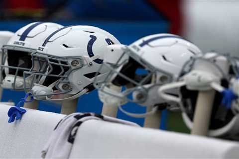 Colts Insider Shuts Down Negative Narrative About The Team