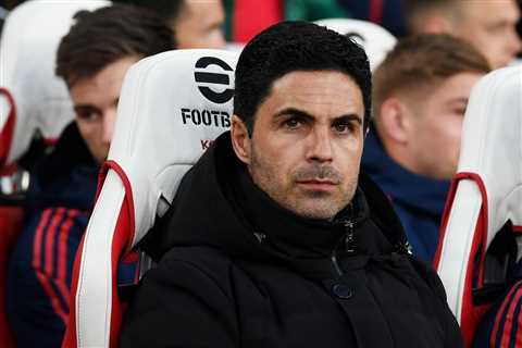 Former Arsenal star questions Mikel Arteta’s role at the club